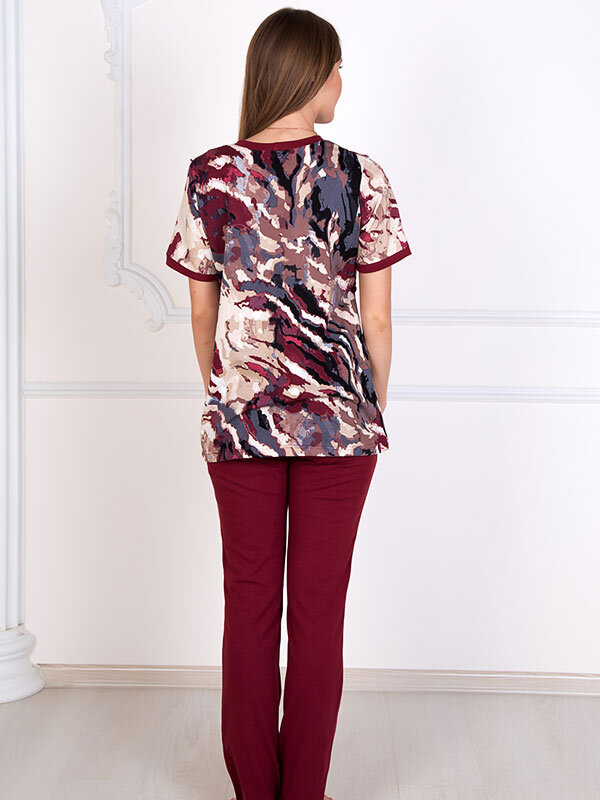 Костюм женский Катрин 2004