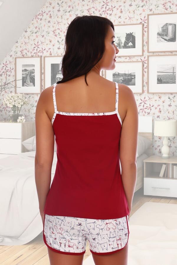 Пижама Монтана