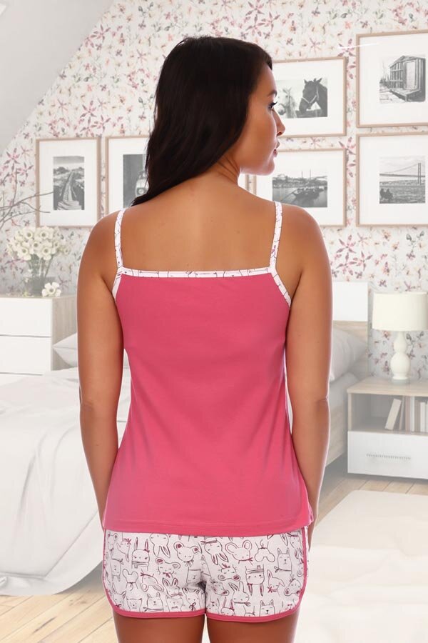 Пижама Монтана