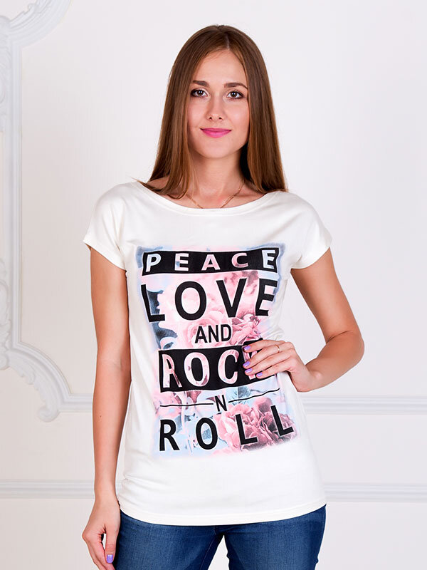 Туника Рок-н-ролл 1974