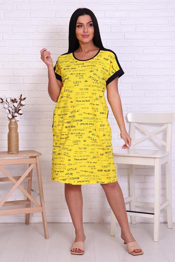 Женская туника 20087