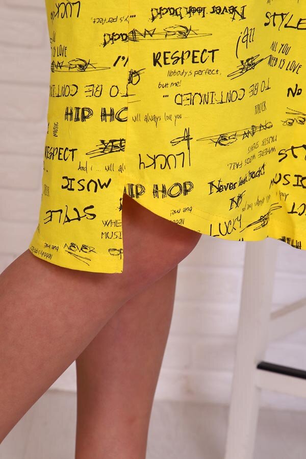 Женская туника 20087