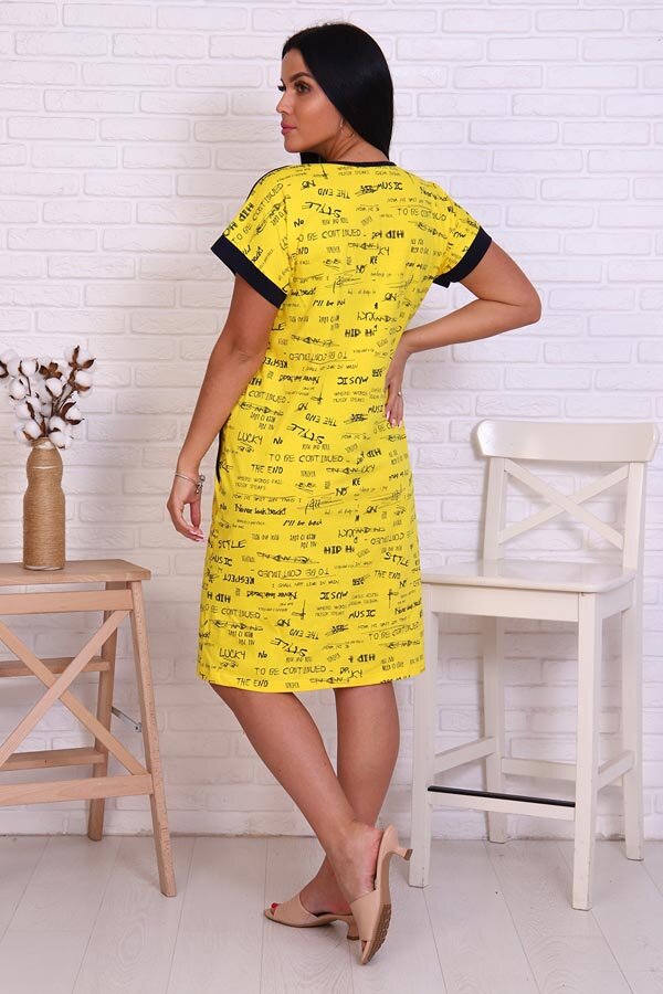 Женская туника 20087