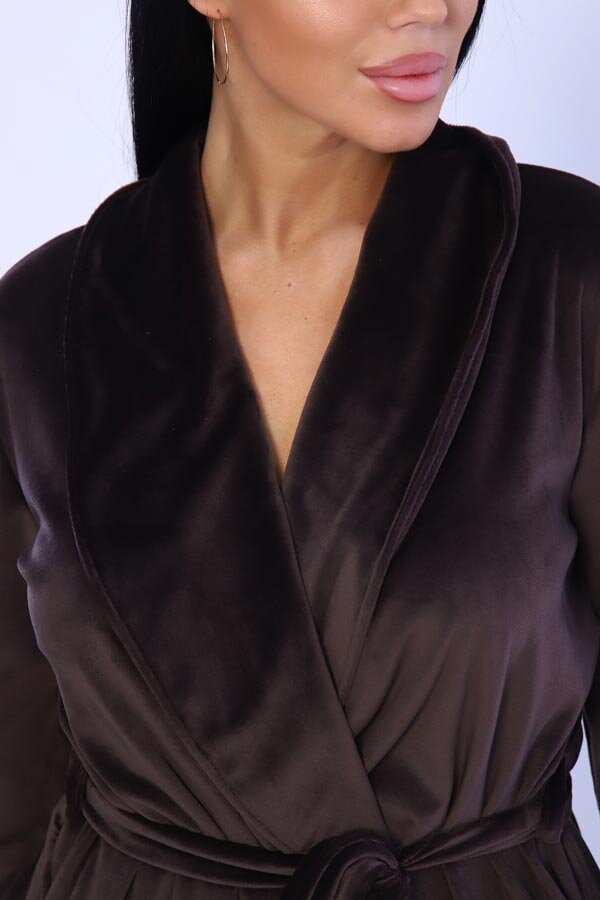 Халат Женский 71094