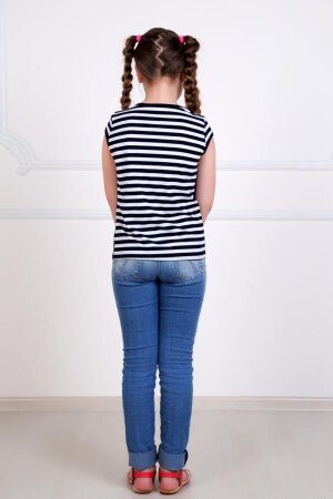 Футболка Якорек 436