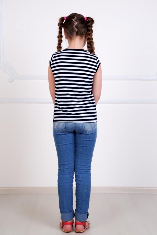 Футболка Якорек 436