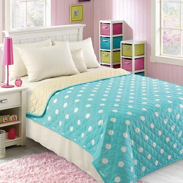 Покрывало стеганое Элис 3, бязь