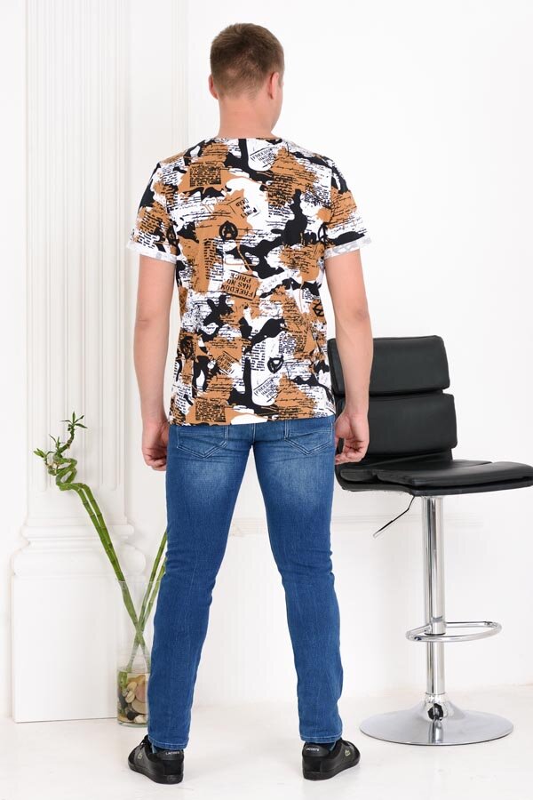 Футболка 5668