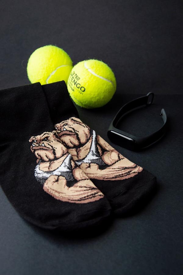 Носки Силач мужские