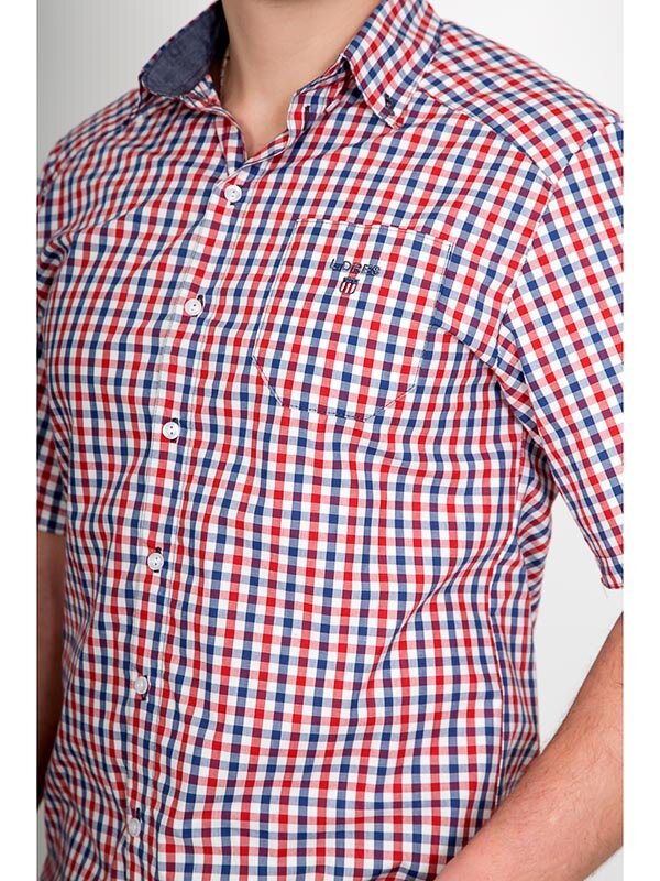 Рубашка мужская Антонио 2940