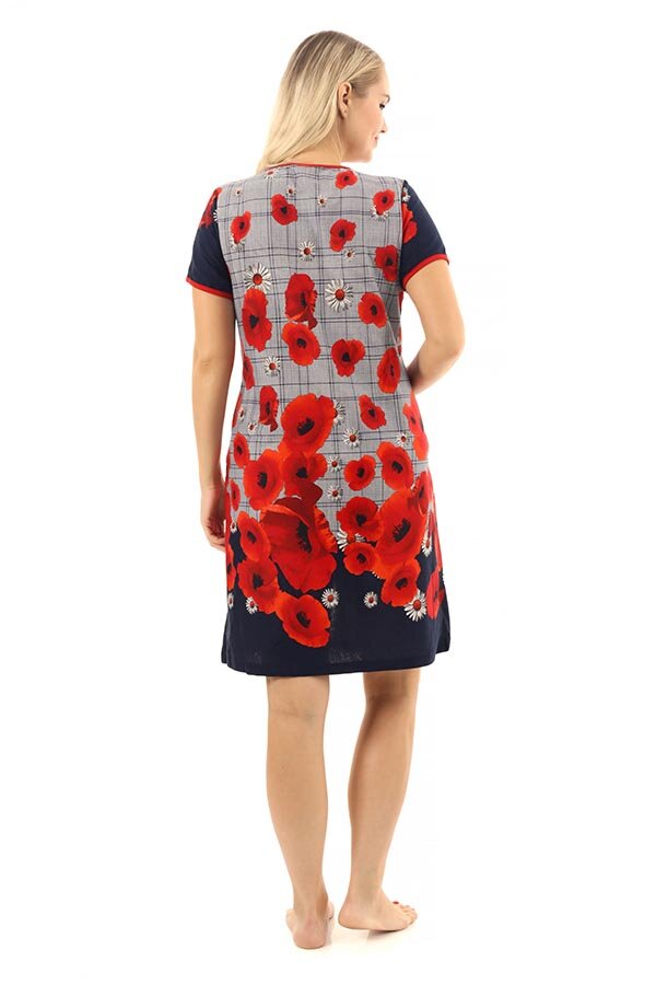 Халат Маки К-217