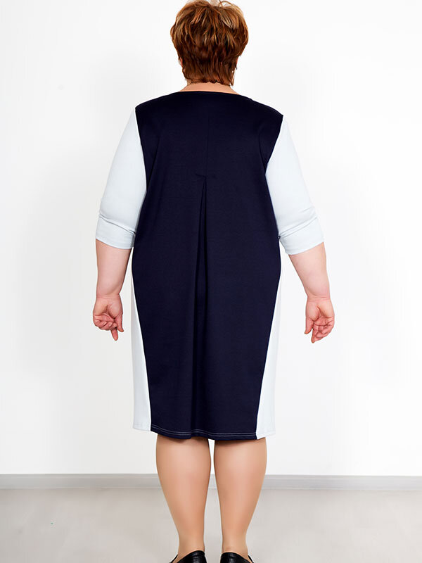 Платье Бренда 2845