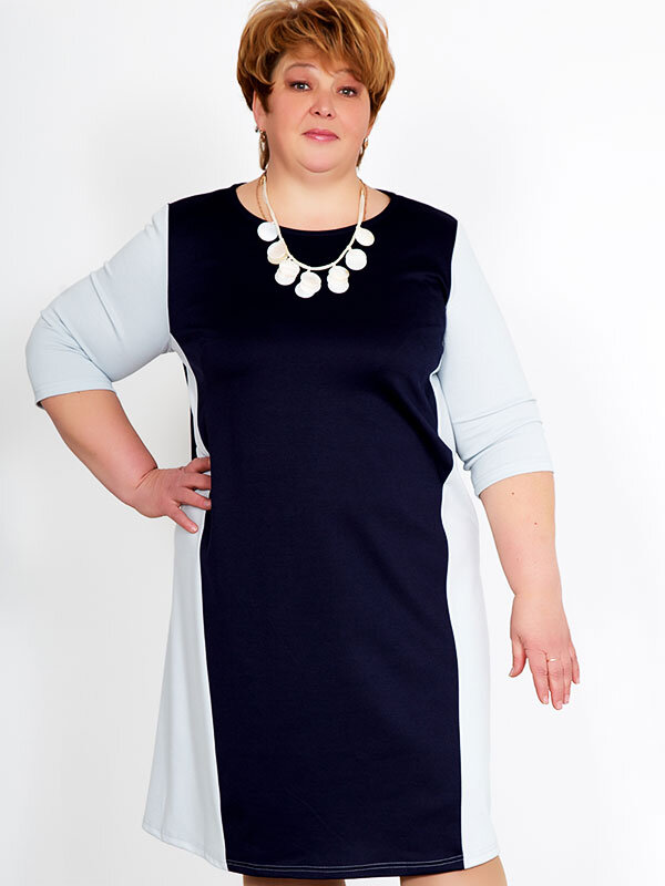 Платье Бренда 2845