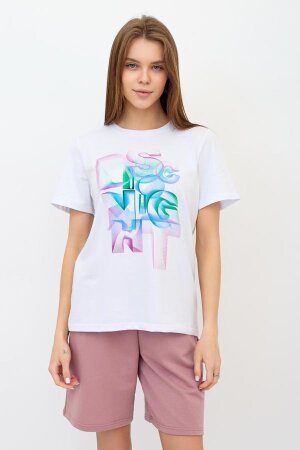 Костюм женский Диско Р 9233