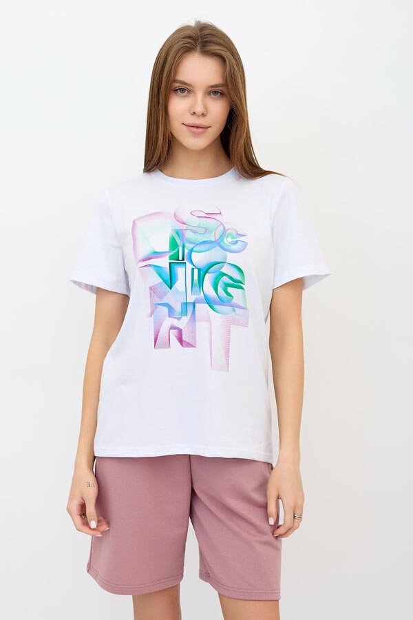 Костюм женский Диско Р 9233