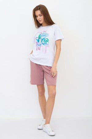 Костюм женский Диско Р 9233