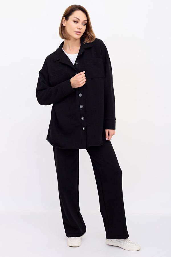 Костюм женский Стелла Ч 8687