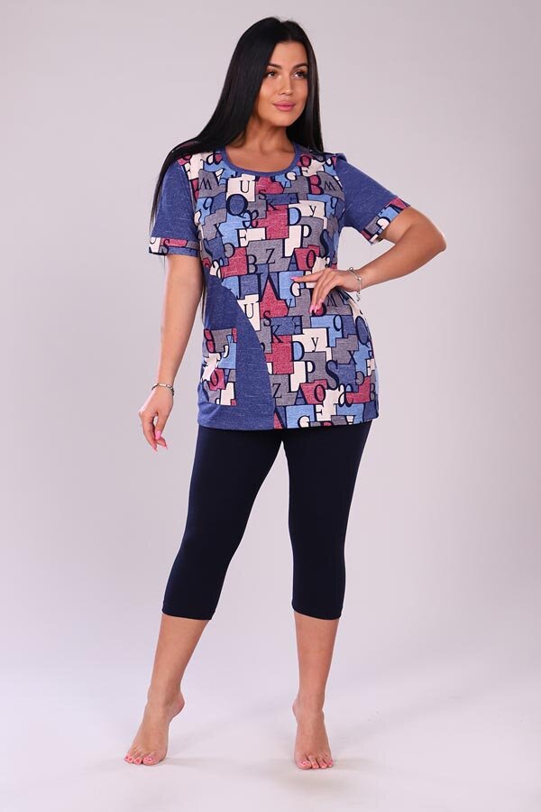 Женский костюм 27035