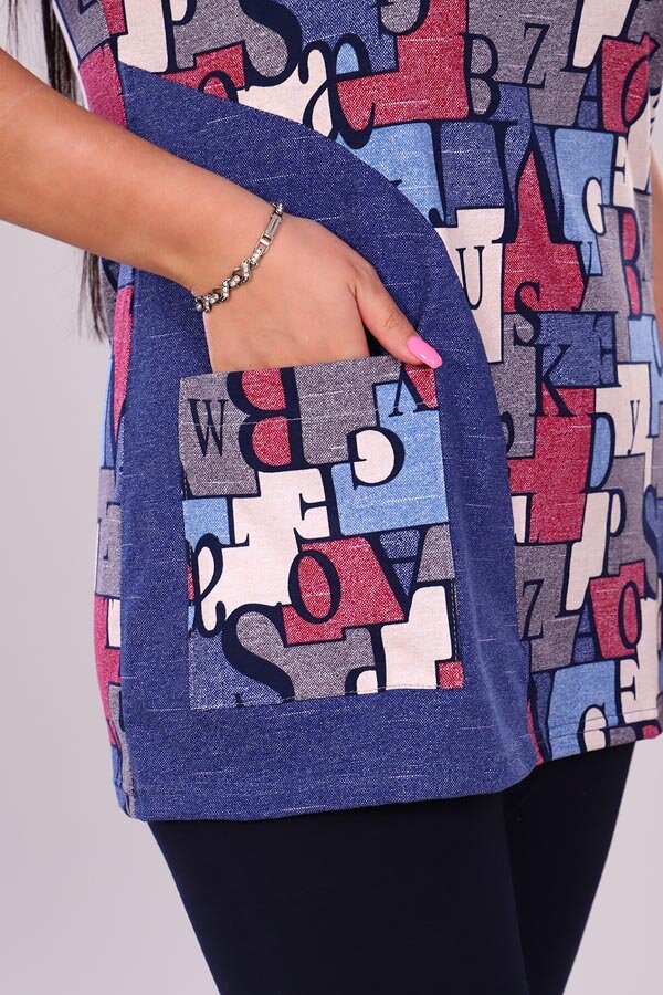 Женский костюм 27035