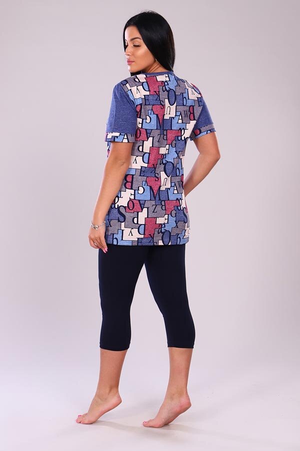 Женский костюм 27035