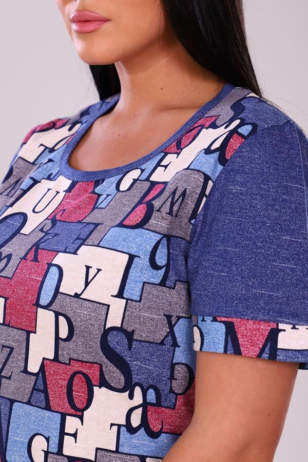 Женский костюм 27035