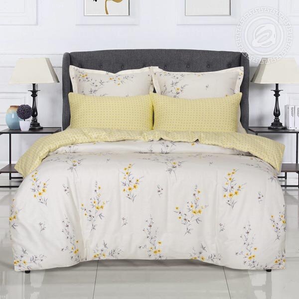 Ванесса постельное белье сатин