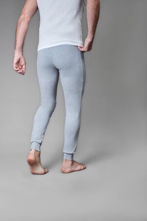 Брюки мужские Black и Silver