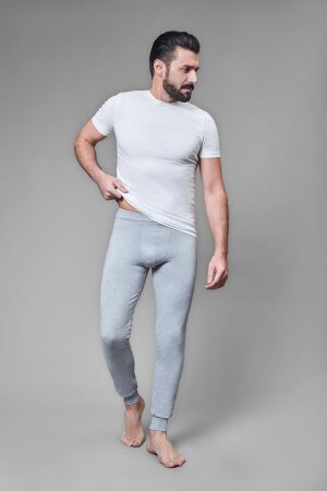 Брюки мужские Black и Silver