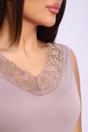 Женская пижама с шортами 55084