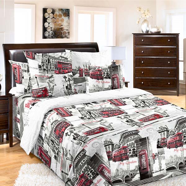 КПБ Лондон 2 сп. европр.