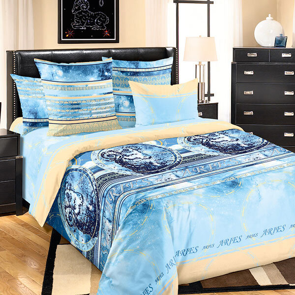 КПБ Созвездие овна 1.5 сп.