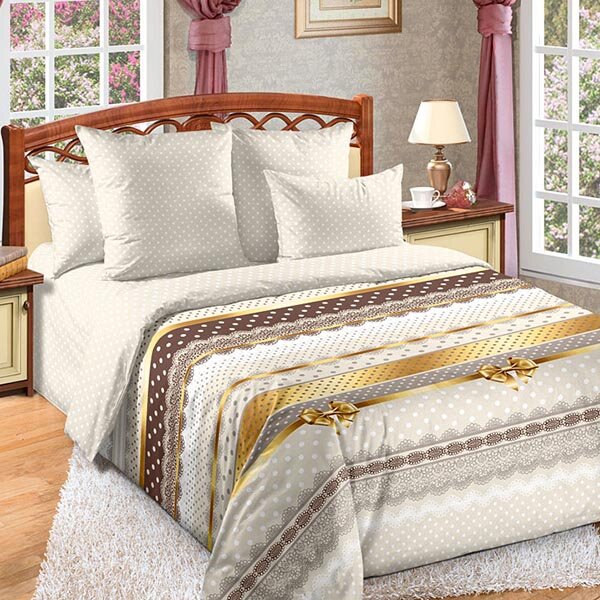 Ненси постельное белье перкаль