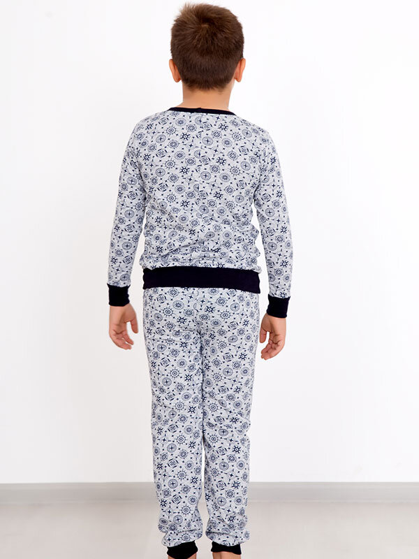 Пижама детская Морячок