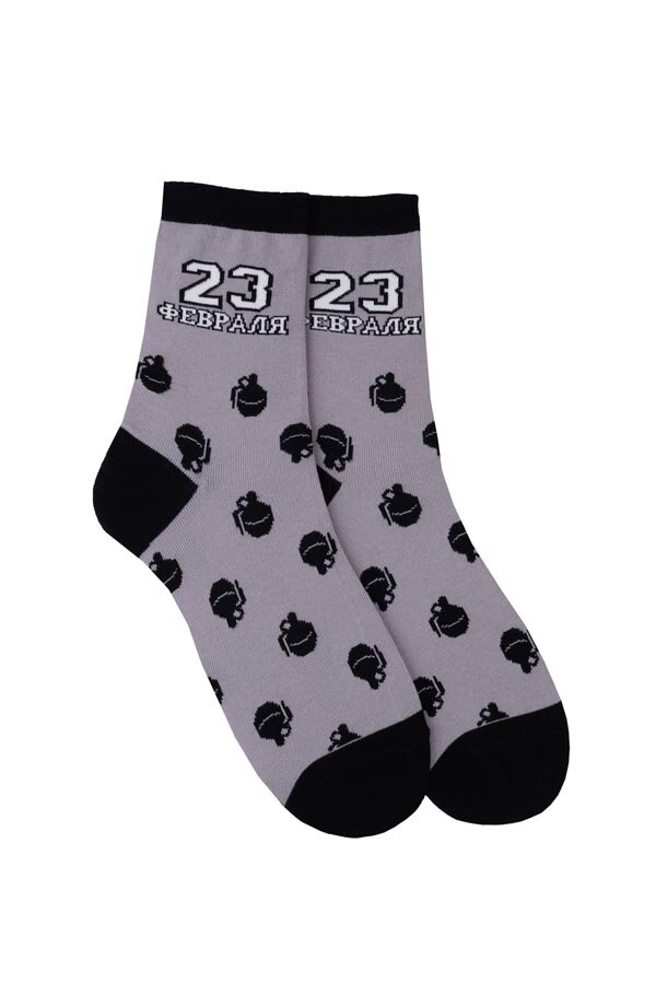 Носки Солдат мужские
