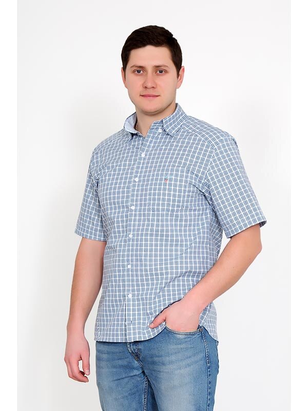 Рубашка мужская Антонио 2942