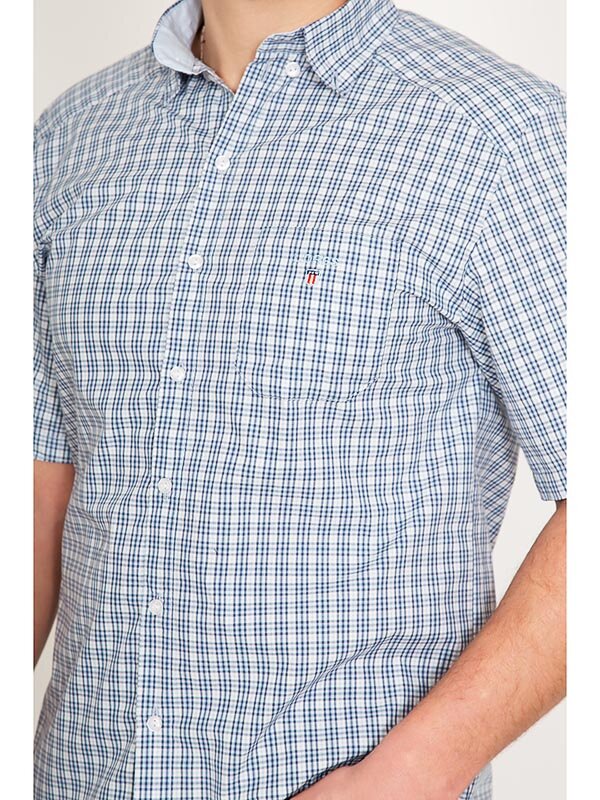 Рубашка мужская Антонио 2942