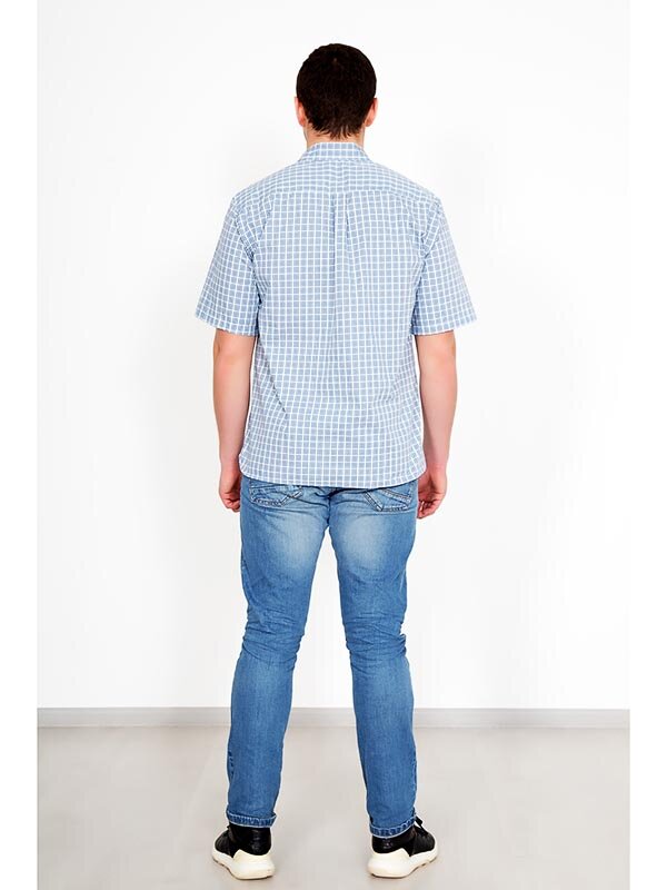 Рубашка мужская Антонио 2942