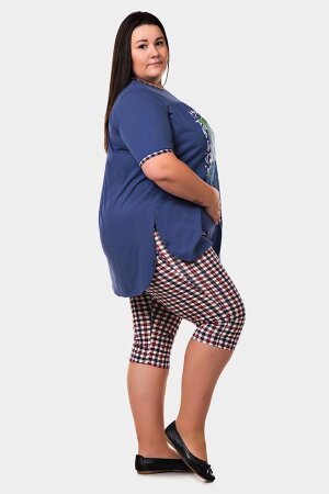 Костюм Клетка 5104