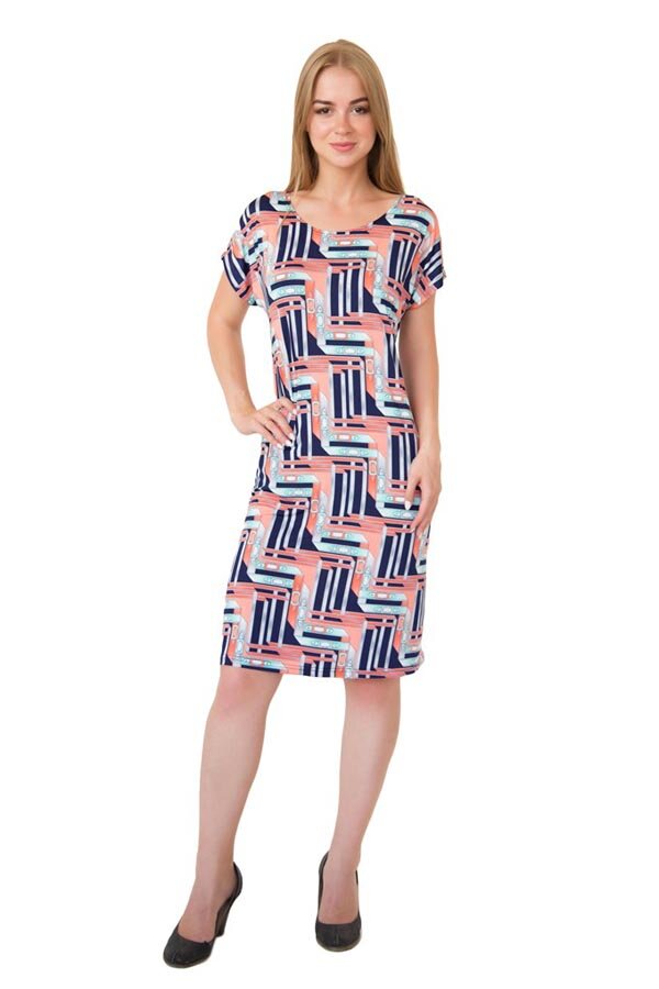 Платье 1181 ПК