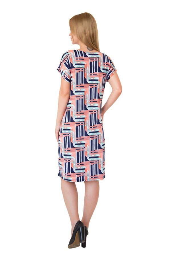 Платье 1181 ПК