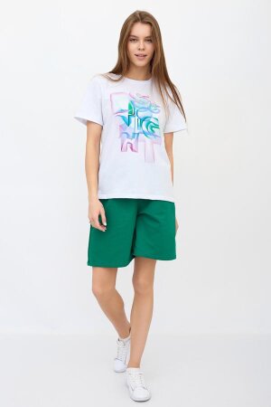 Костюм женский Диско З 9230