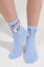 Носки стандарт женские Жара