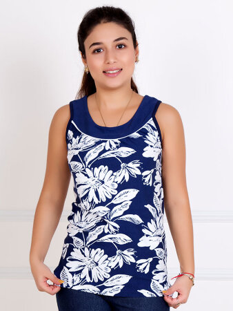 Туника Летняя 2375