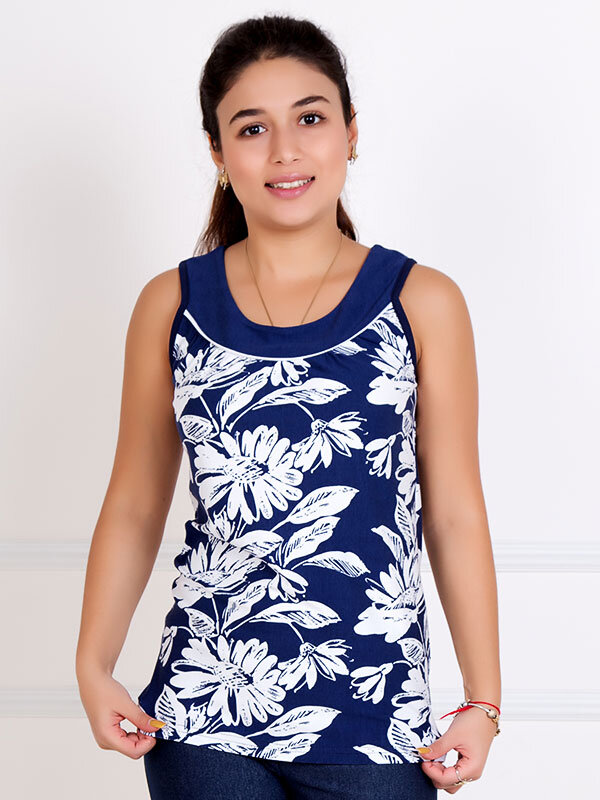 Туника Летняя 2375