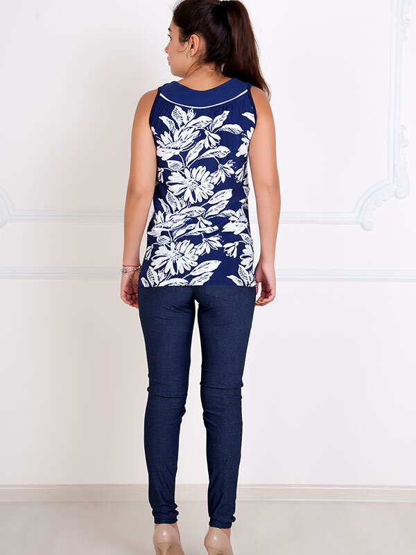 Туника Летняя 2375