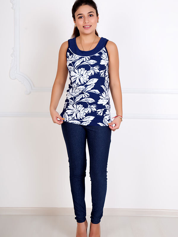 Туника Летняя 2375