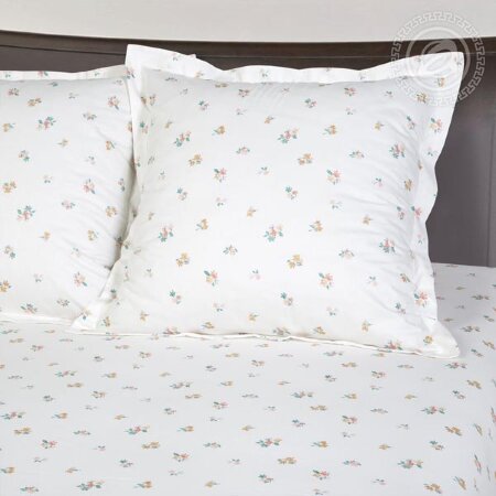 Клара постельное белье сатин