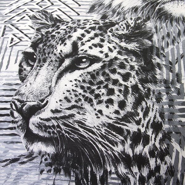 Книга джунглей постельное белье перкаль