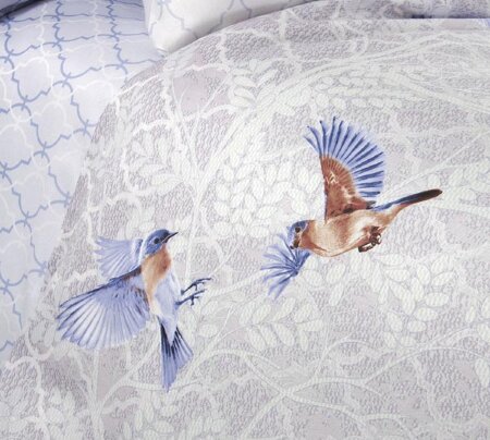 Рулада постельное белье сатин