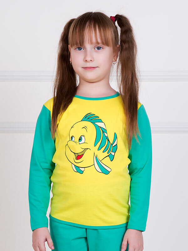 Пижама детская Немо